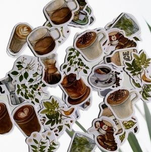 STICKERS (FREE W ORDERS)